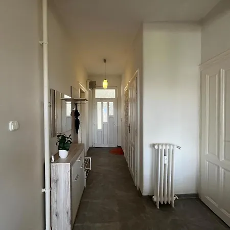 Apartment Centre Piac Debrecen