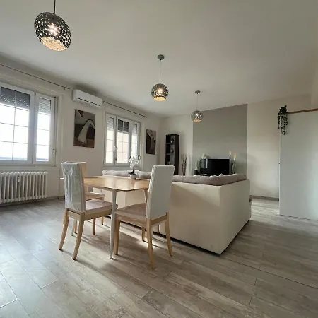 Apartment Centre Piac Debrecen